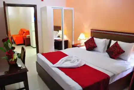 Al Qidra & Suites Aqaba - 57