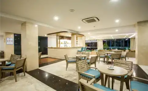 Hoa Binh Phu Quoc Resort - 24