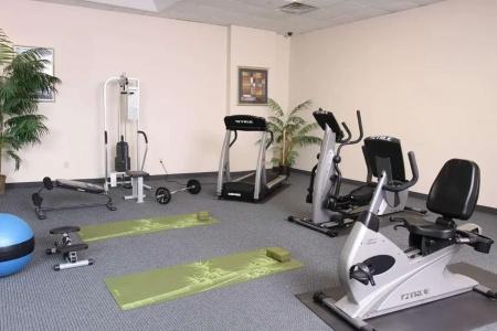 Marco LaGuardia & Suites - 15