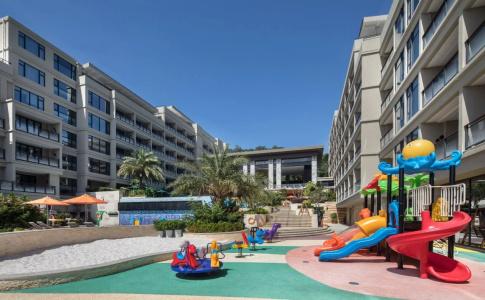 Wingate by Wyndham Sanya Luhuitou - 41