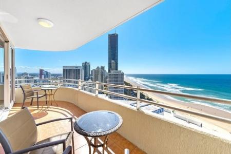 Zenith Ocean Front - 100