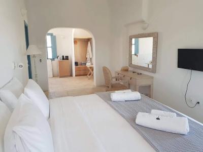 Black Rose Beach Suites - 0