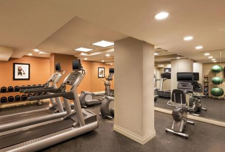 Four Points by Sheraton Midtown - Times Square - 15
