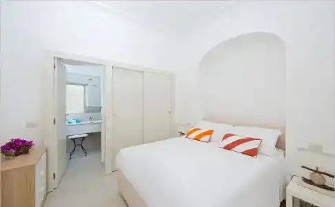 Villa Mariuccia Capri - 98