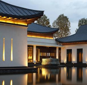 The St. Regis Lhasa Resort - 0