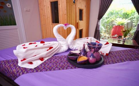 Sabai Place Donmueang Airport - 5