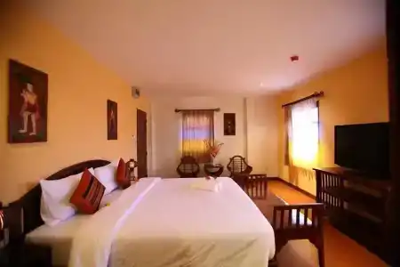 Chiang Mai Boutique House - 21