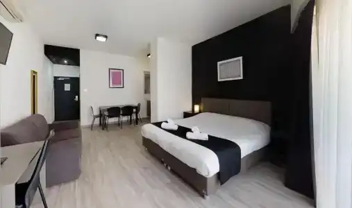 Ulysses ApartHotel - 70