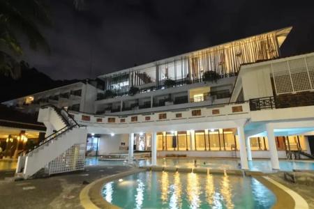 Evergreen Resort - 6
