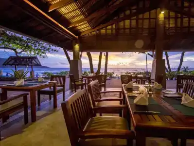 Katathani Phuket Beach Resort - Sha Extra Plus - 17