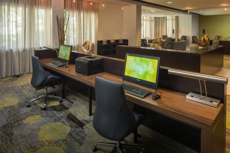 Courtyard by Marriott Miami West/FL Turnpike - 4