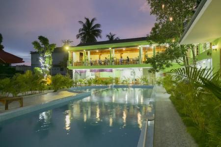 Bamboo Resort Phu Quoc - 70