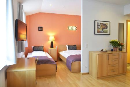 Best Western Plus City - 6