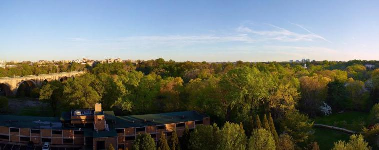 Omni Shoreham - 74