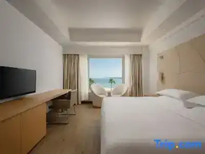 Ocean View Resort Yalong Bay - 160