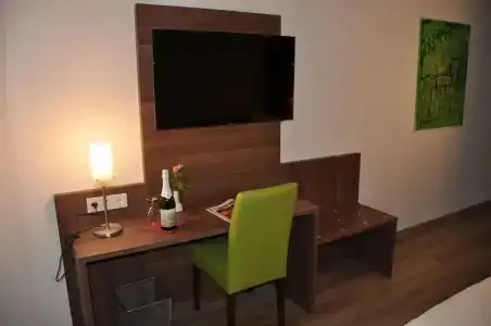 Schroeders Wein-Style-Hotel - 38