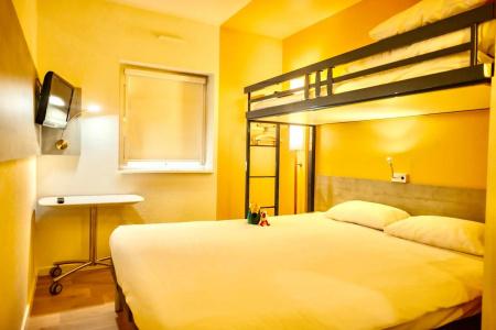 Ibis Budget Colmar Centre Gare - 30