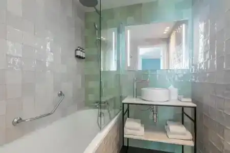 voco Paris Montparnasse, an IHG - 54