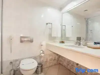 Sunrise Queen Luxury Resort & Spa - 61