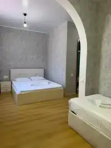 Guest House Old Boulevard - 4