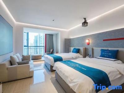 Xinyang City Celebrity - 125