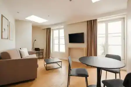 Sonder L'Edmond Parc Monceau - 138