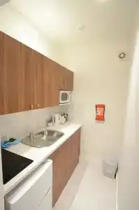 Amber Residence Aparthotel - 249