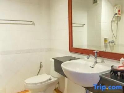 Lanta Casuarina Beach Resort - Sha Plus - 31