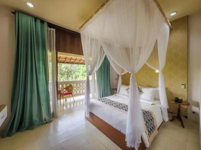 Ubud Sari Health Resort - 37