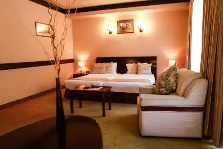 Best Western Plus Paradise Dilijan - 48