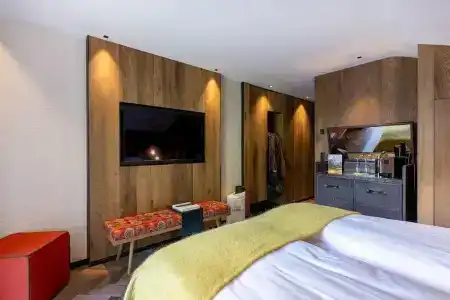 ZERMAMA Zermatt - 20