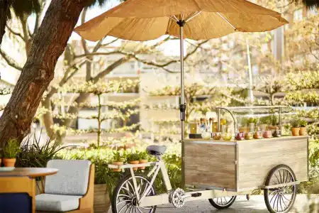 Grand Hyatt Barcelona - 29