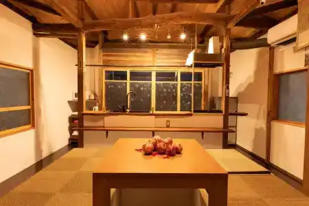 Guesthouse & Kitchen Hace - 21