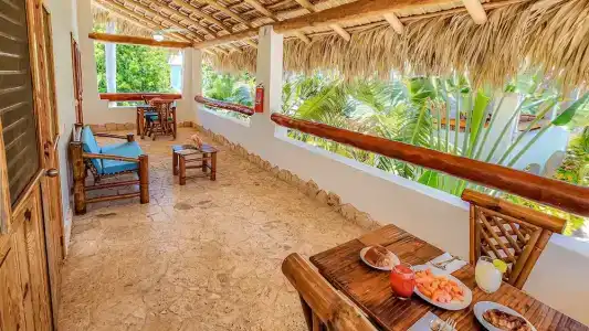Paradiso del Caribe - 256