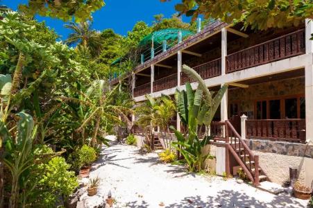 Coral View Resort - Sha Extra Plus - 106