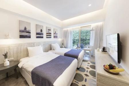 d Resort Murat Reis Ayvalık - 49