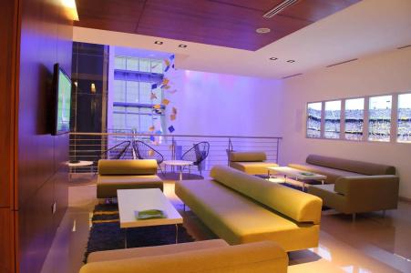 Design Suites Buenos Aires - 1