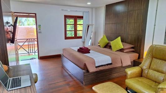 Alpha Gay Resort & Spa - 156