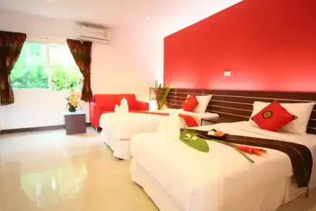 Pantharee Resort - 19