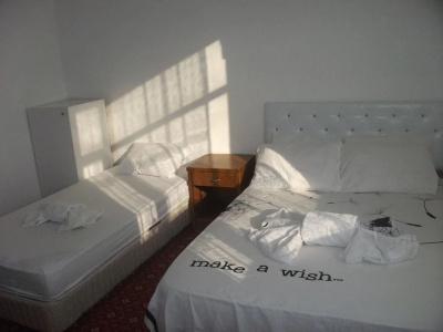 Aydın Otel Pansiyon - 8