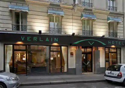 Verlain - 0