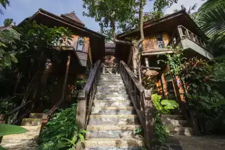Phu Pha Aonang Resort & Spa - 25
