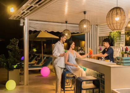 The Rock Hua Hin Beachfront Spa Resort - Sha Plus - 15