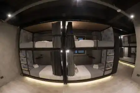 Westory Design Poshtel - 4