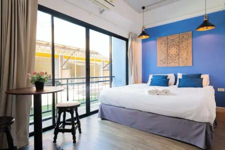 The Panwa Guesthouse - 32