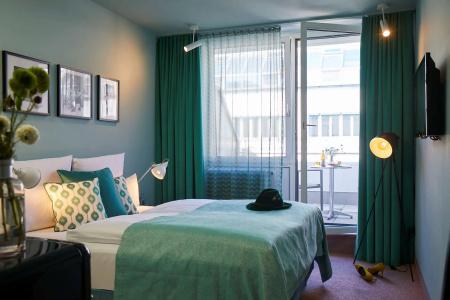 Metropol by Maier Privathotels - 71