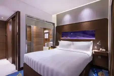 Novotel Beijing Peace - 30