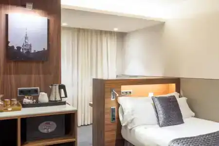 Best Western Premier Dante - 38