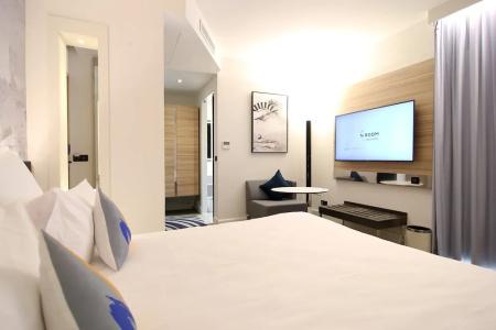 Novotel Tunis Lac - 59