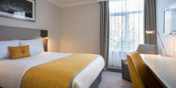 Maldron Belfast City - 4